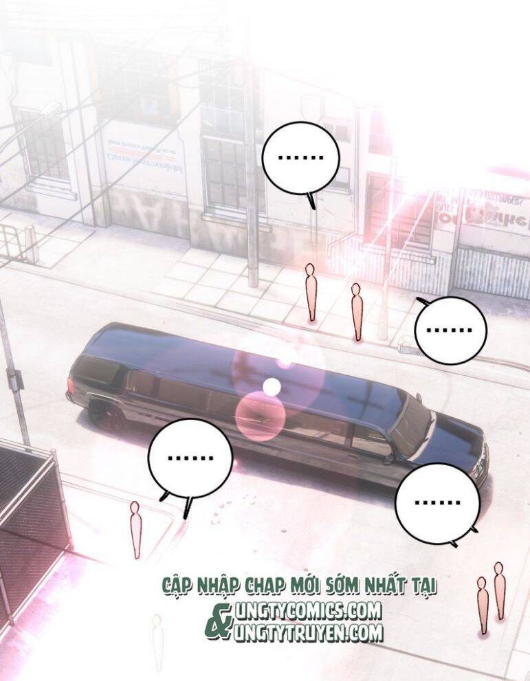 Tôi Phải Làm 1 Kẻ Đại Xấu Xa: Chapter 51