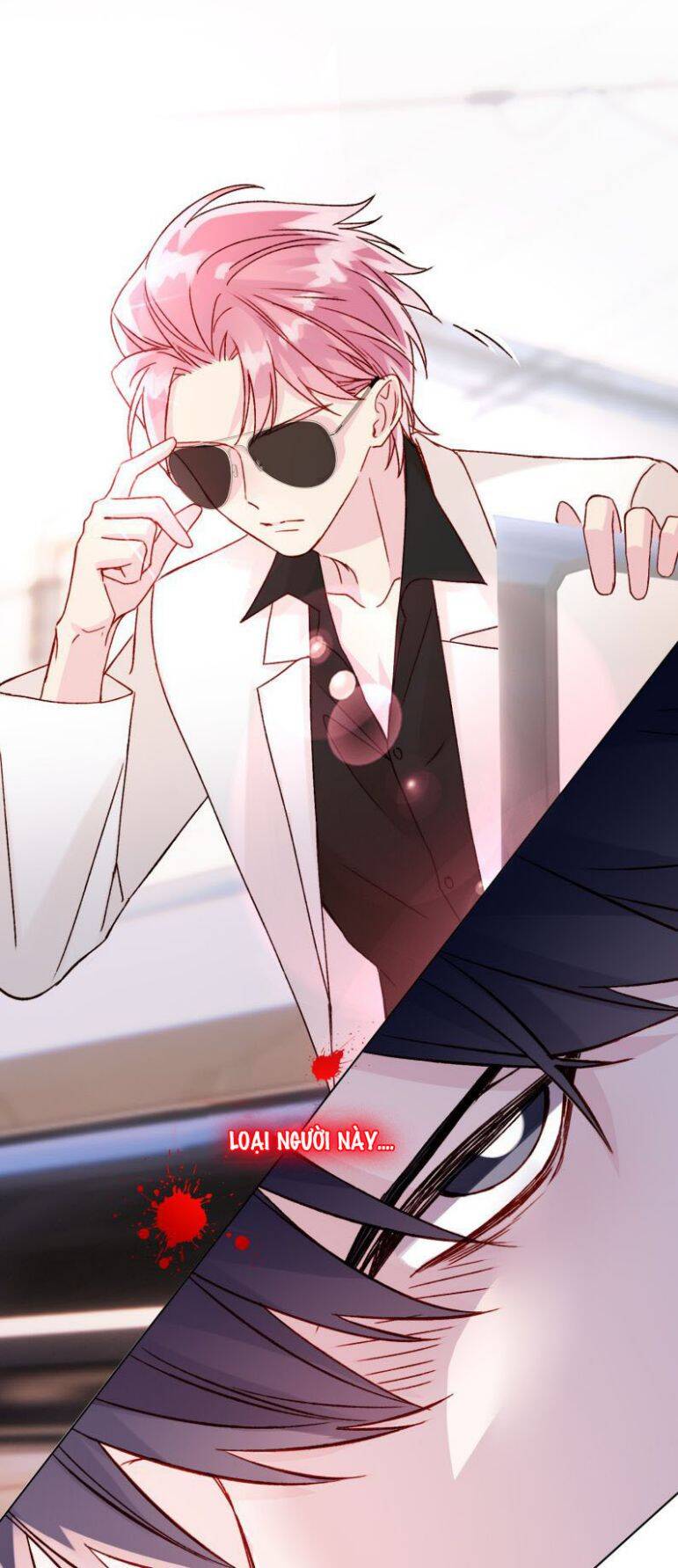 Tôi Phải Làm 1 Kẻ Đại Xấu Xa: Chapter 51