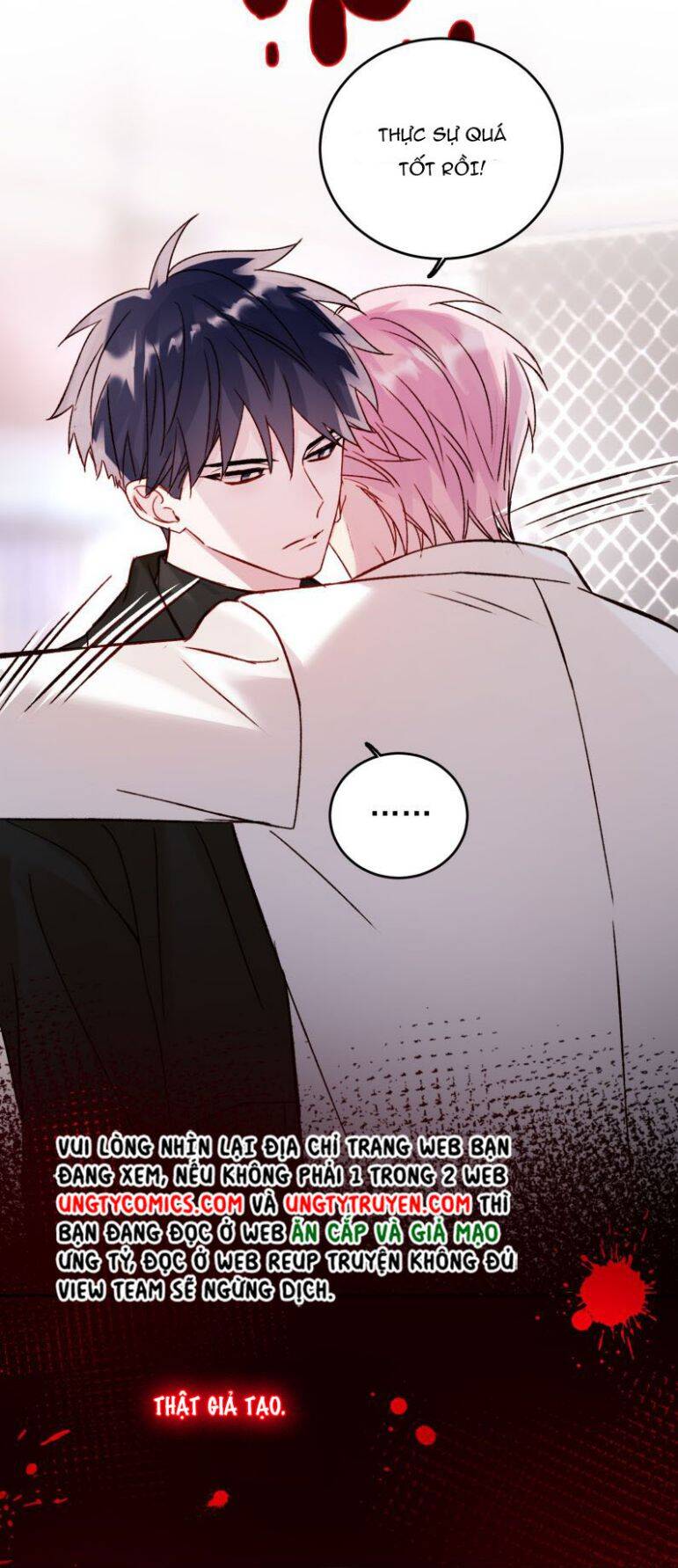 Tôi Phải Làm 1 Kẻ Đại Xấu Xa: Chapter 51