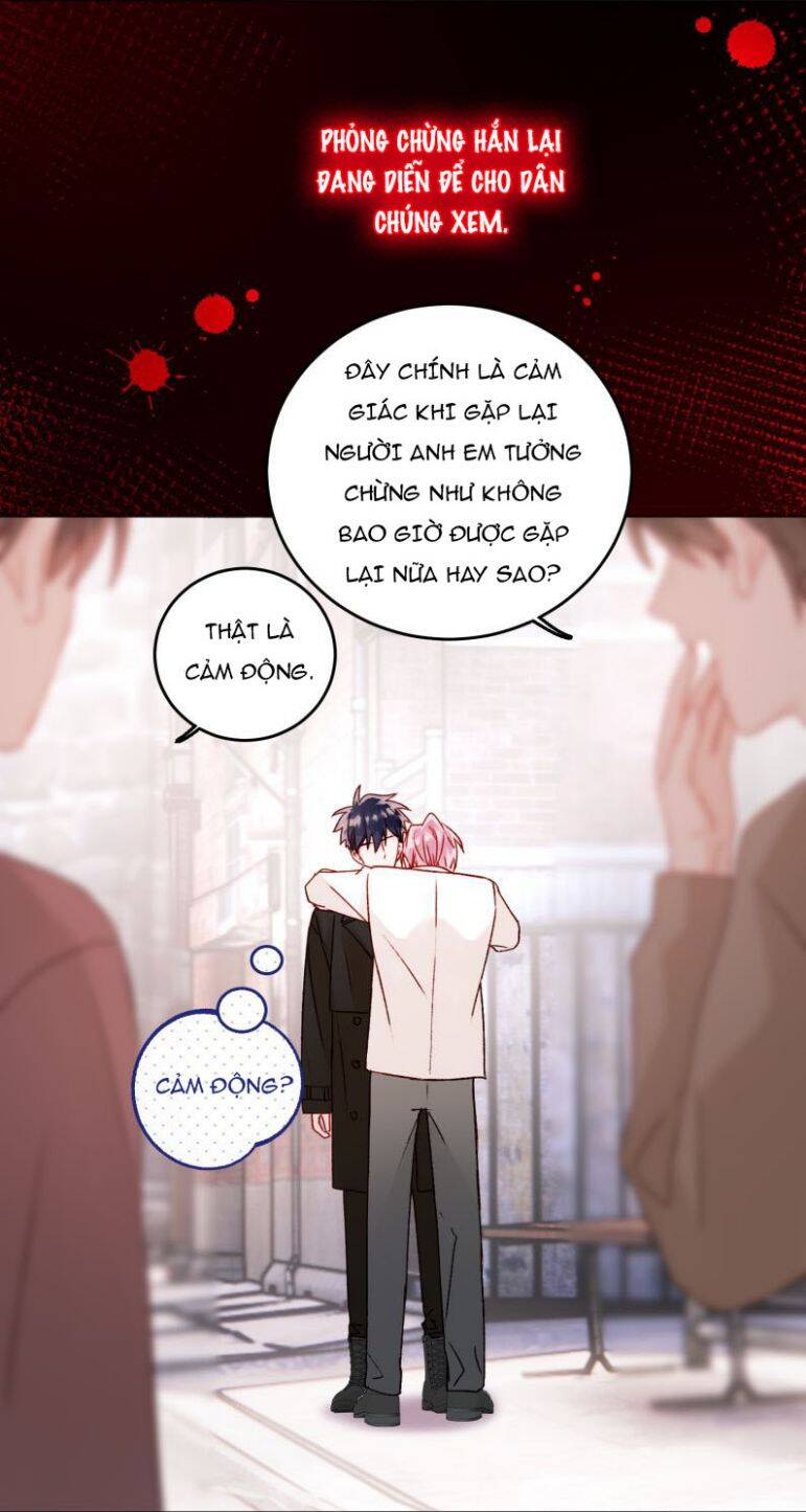 Tôi Phải Làm 1 Kẻ Đại Xấu Xa: Chapter 51