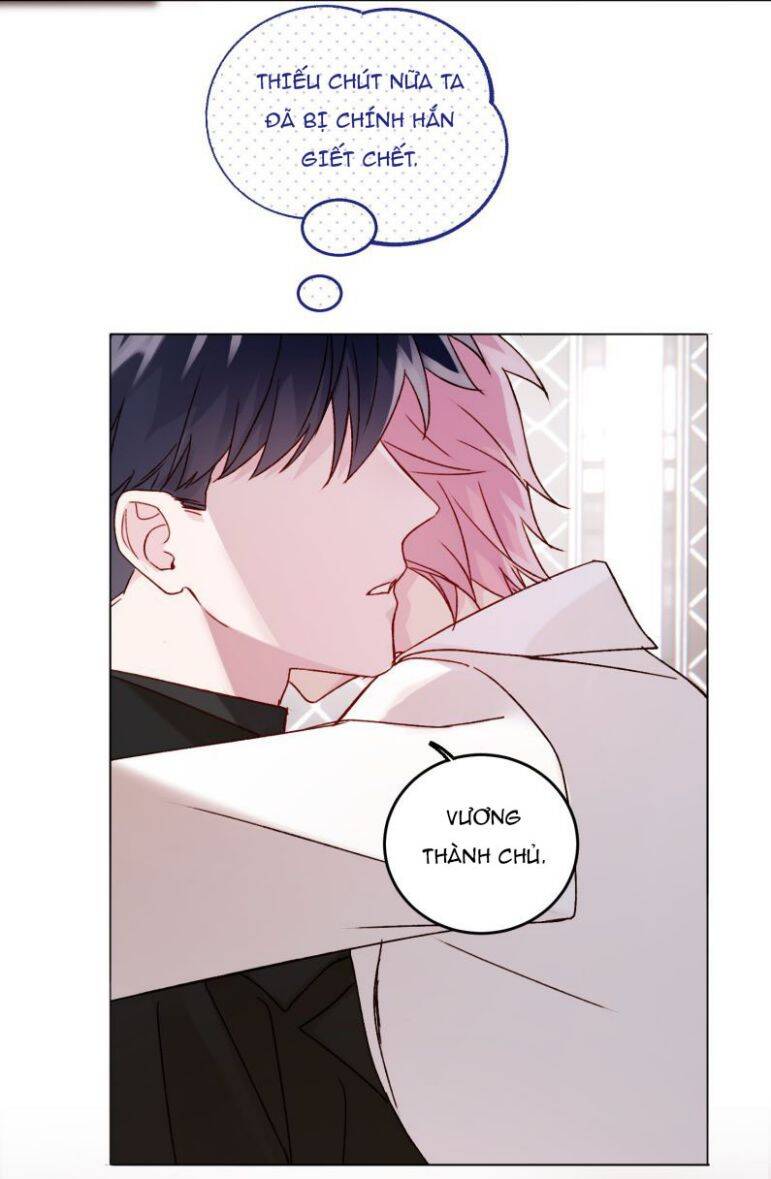 Tôi Phải Làm 1 Kẻ Đại Xấu Xa: Chapter 51