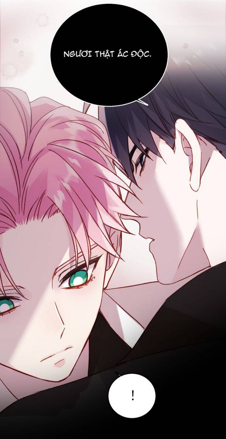 Tôi Phải Làm 1 Kẻ Đại Xấu Xa: Chapter 51