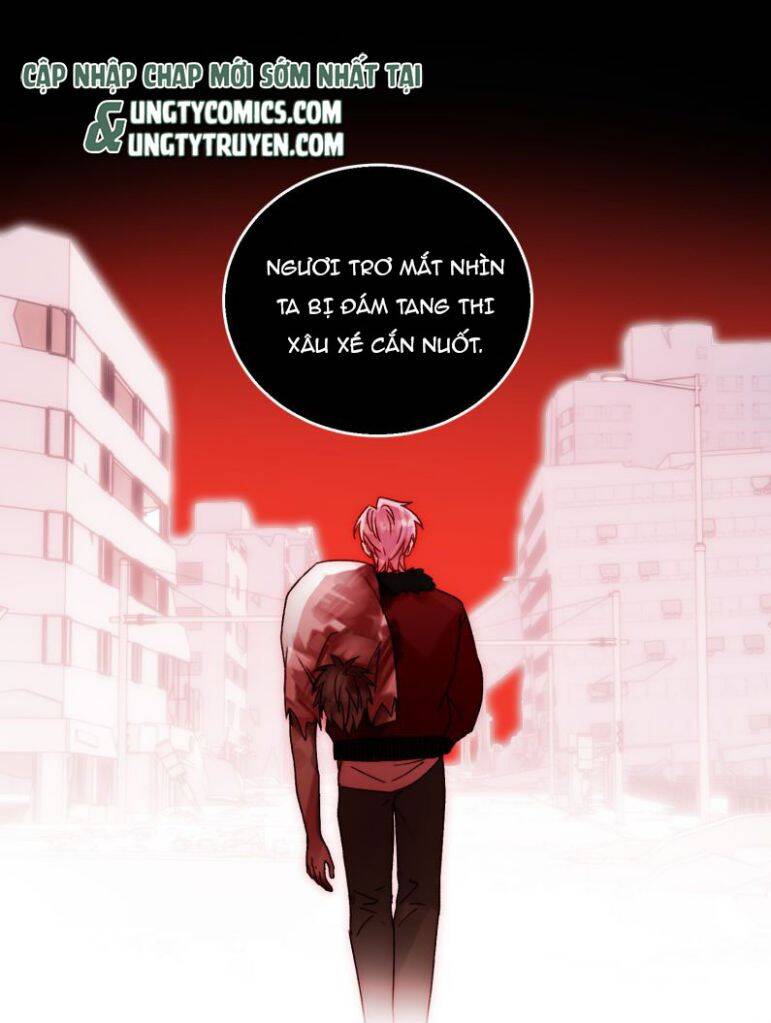 Tôi Phải Làm 1 Kẻ Đại Xấu Xa: Chapter 51