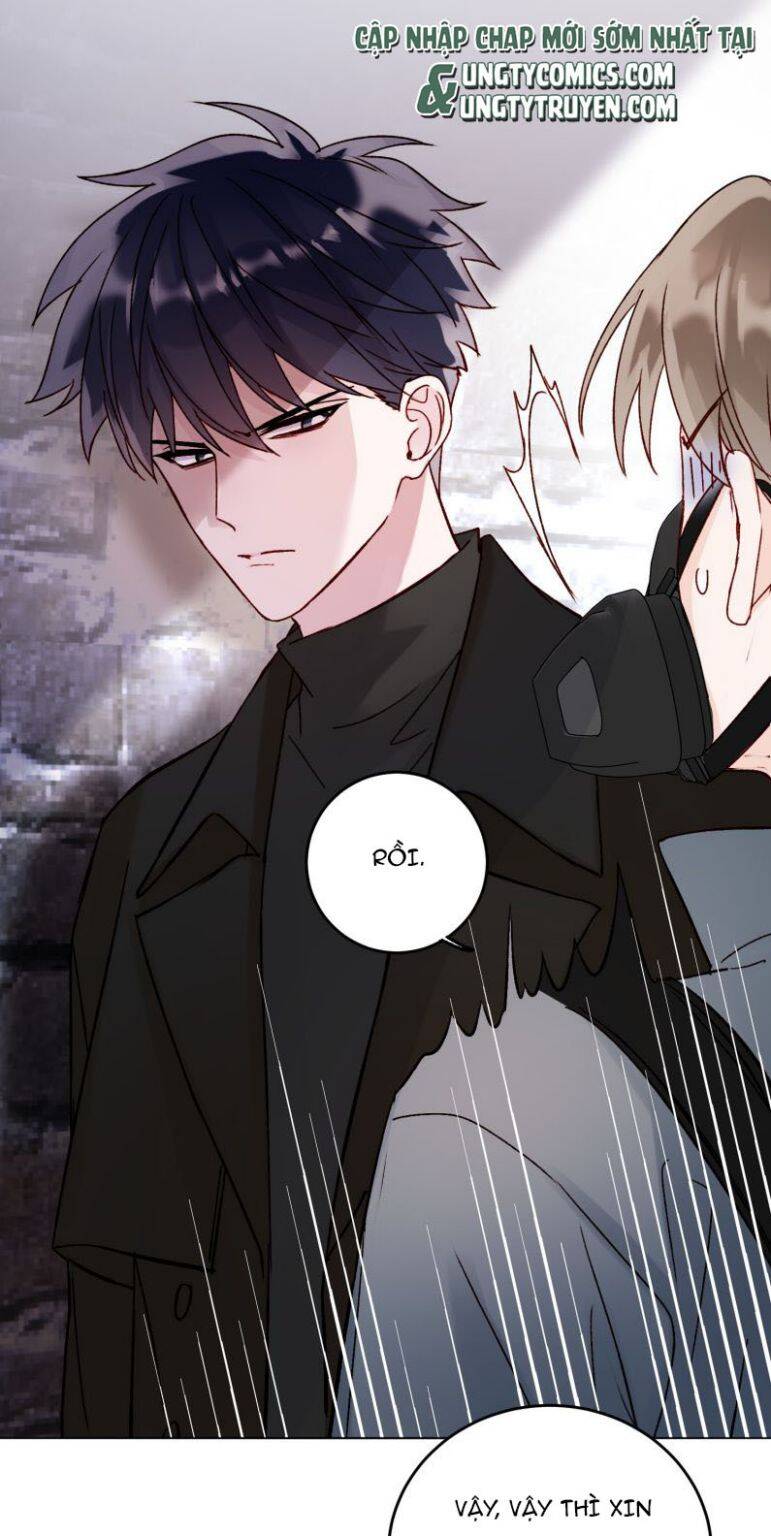 Tôi Phải Làm 1 Kẻ Đại Xấu Xa: Chapter 51