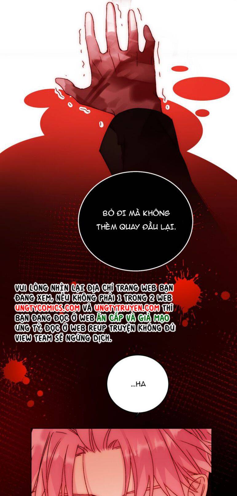 Tôi Phải Làm 1 Kẻ Đại Xấu Xa: Chapter 51