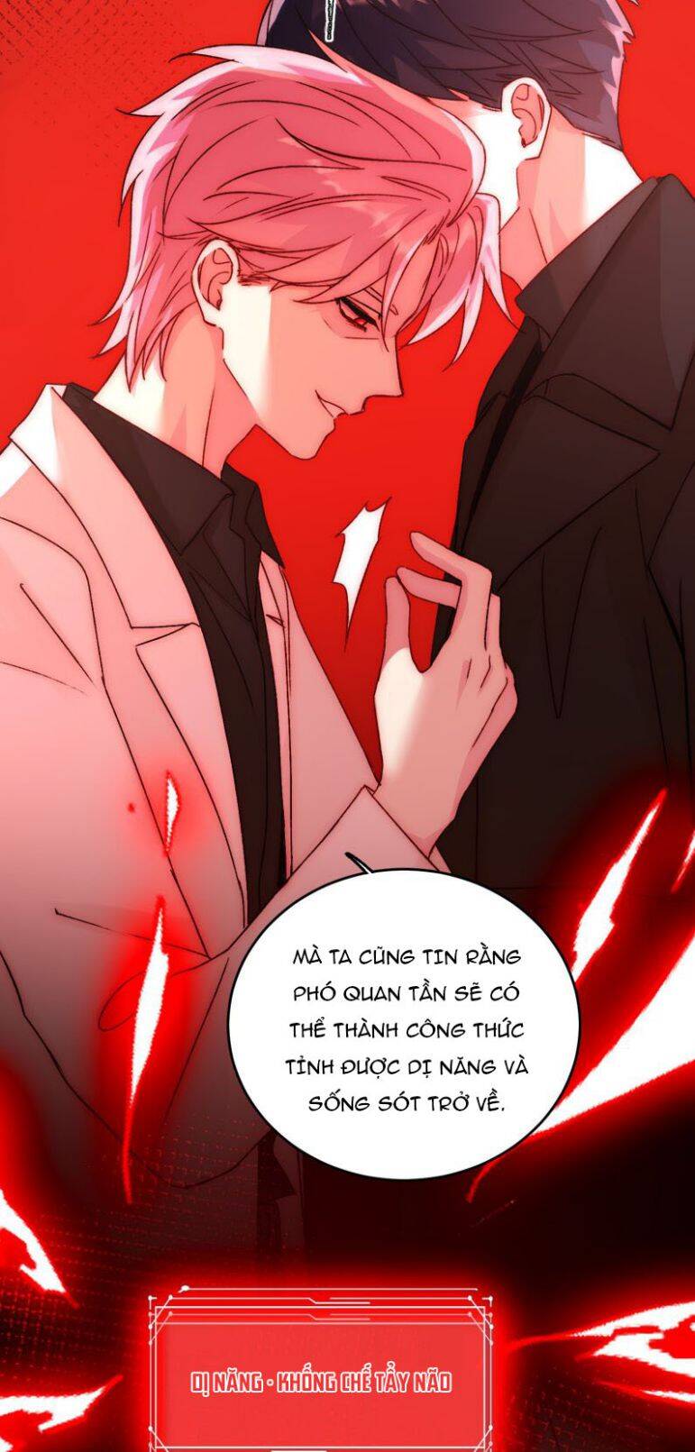 Tôi Phải Làm 1 Kẻ Đại Xấu Xa: Chapter 51