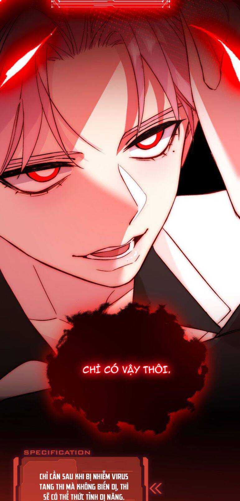 Tôi Phải Làm 1 Kẻ Đại Xấu Xa: Chapter 51