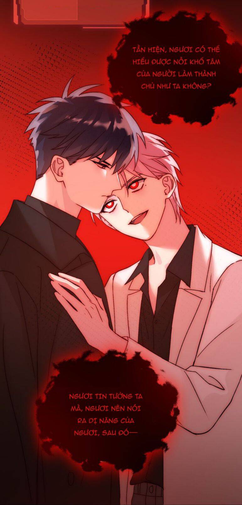 Tôi Phải Làm 1 Kẻ Đại Xấu Xa: Chapter 51