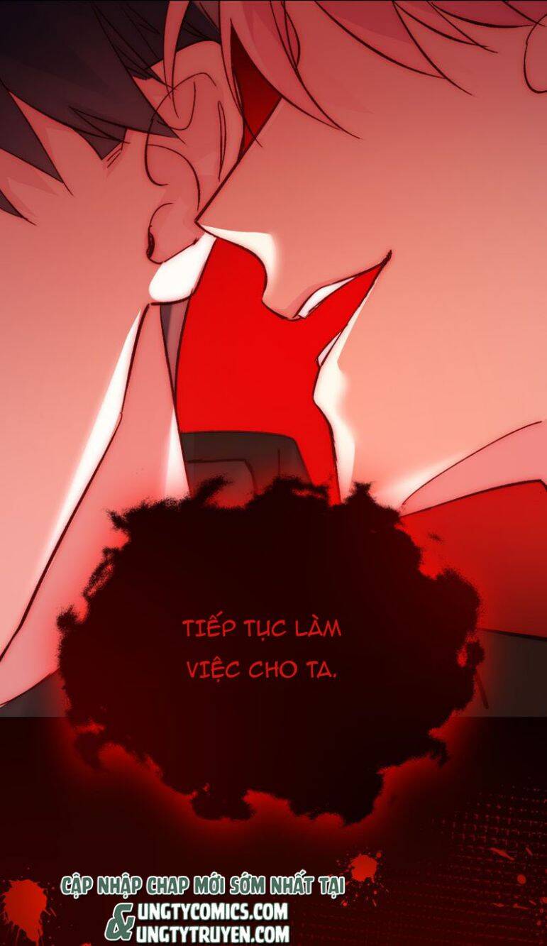 Tôi Phải Làm 1 Kẻ Đại Xấu Xa: Chapter 51