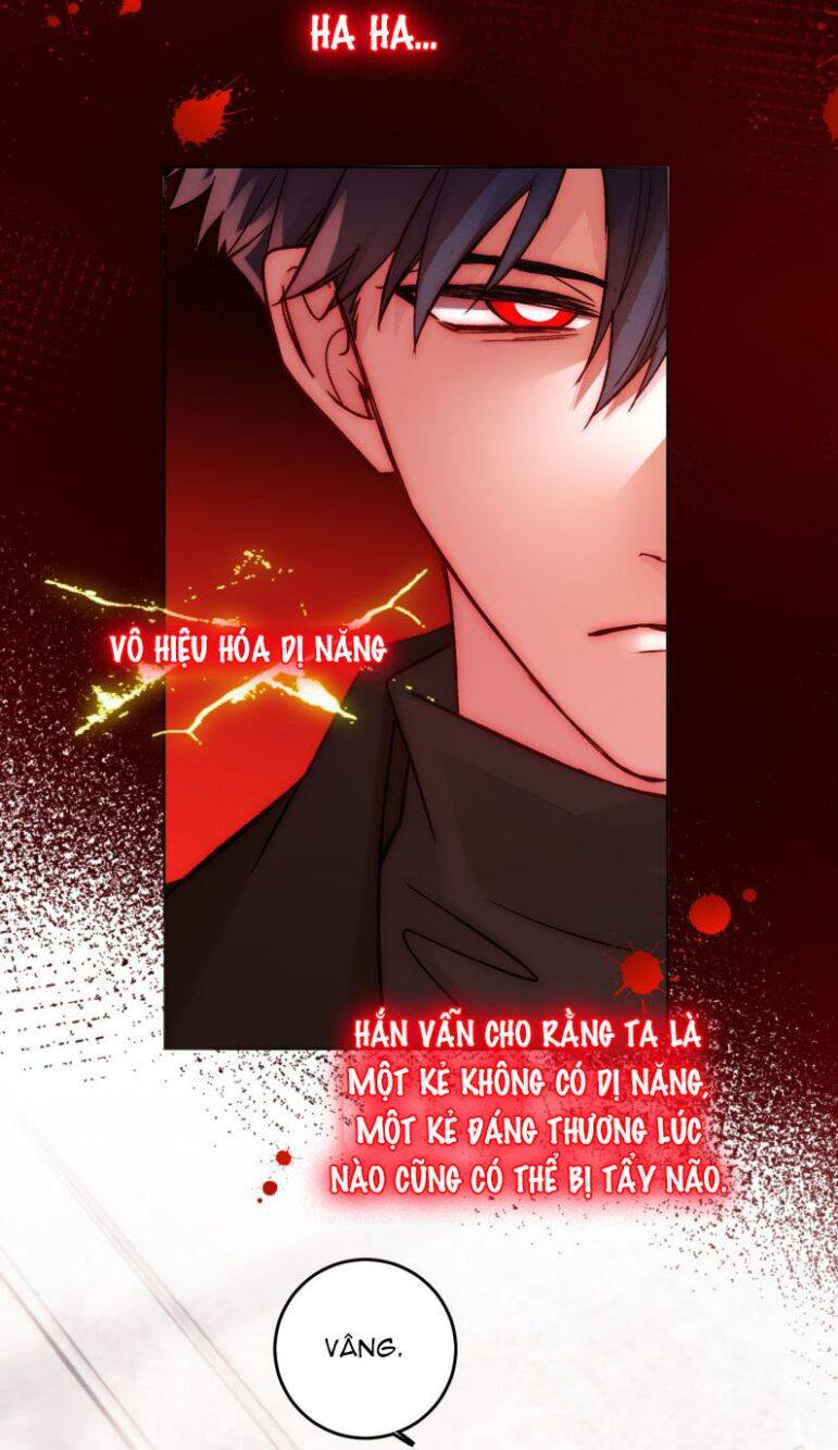Tôi Phải Làm 1 Kẻ Đại Xấu Xa: Chapter 51