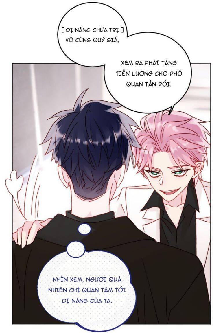 Tôi Phải Làm 1 Kẻ Đại Xấu Xa: Chapter 51