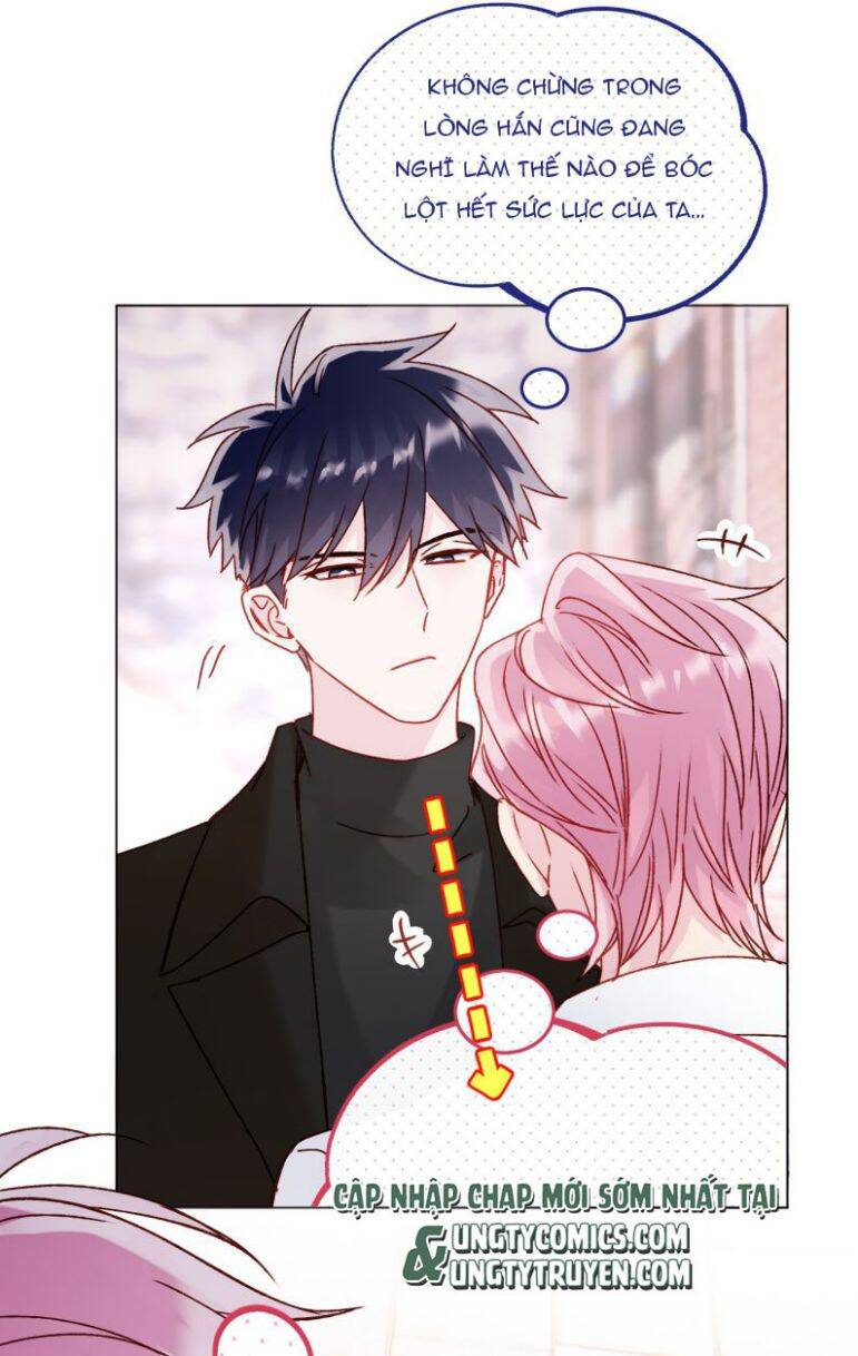 Tôi Phải Làm 1 Kẻ Đại Xấu Xa: Chapter 51