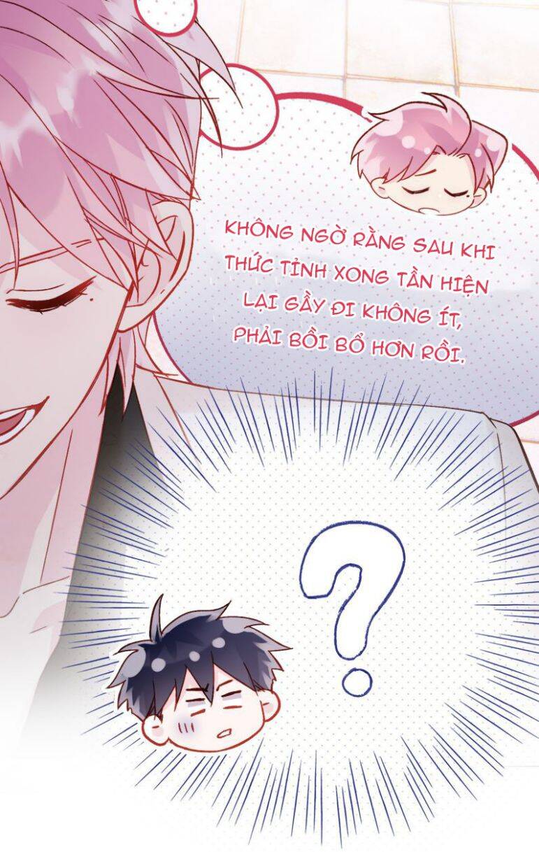 Tôi Phải Làm 1 Kẻ Đại Xấu Xa: Chapter 51