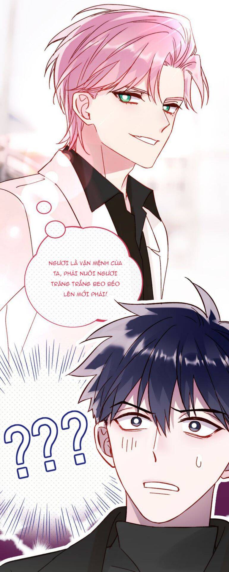 Tôi Phải Làm 1 Kẻ Đại Xấu Xa: Chapter 51