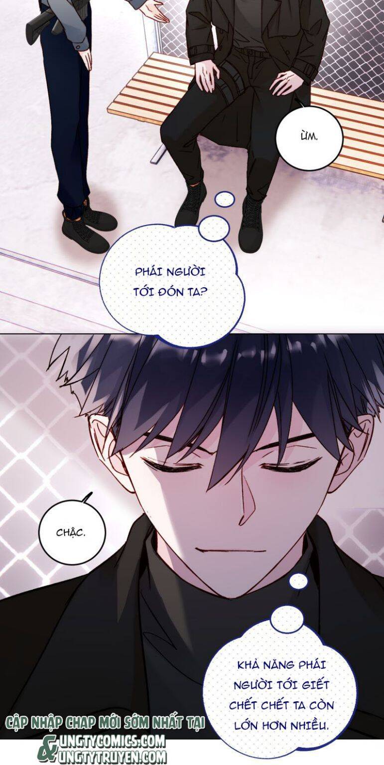 Tôi Phải Làm 1 Kẻ Đại Xấu Xa: Chapter 51