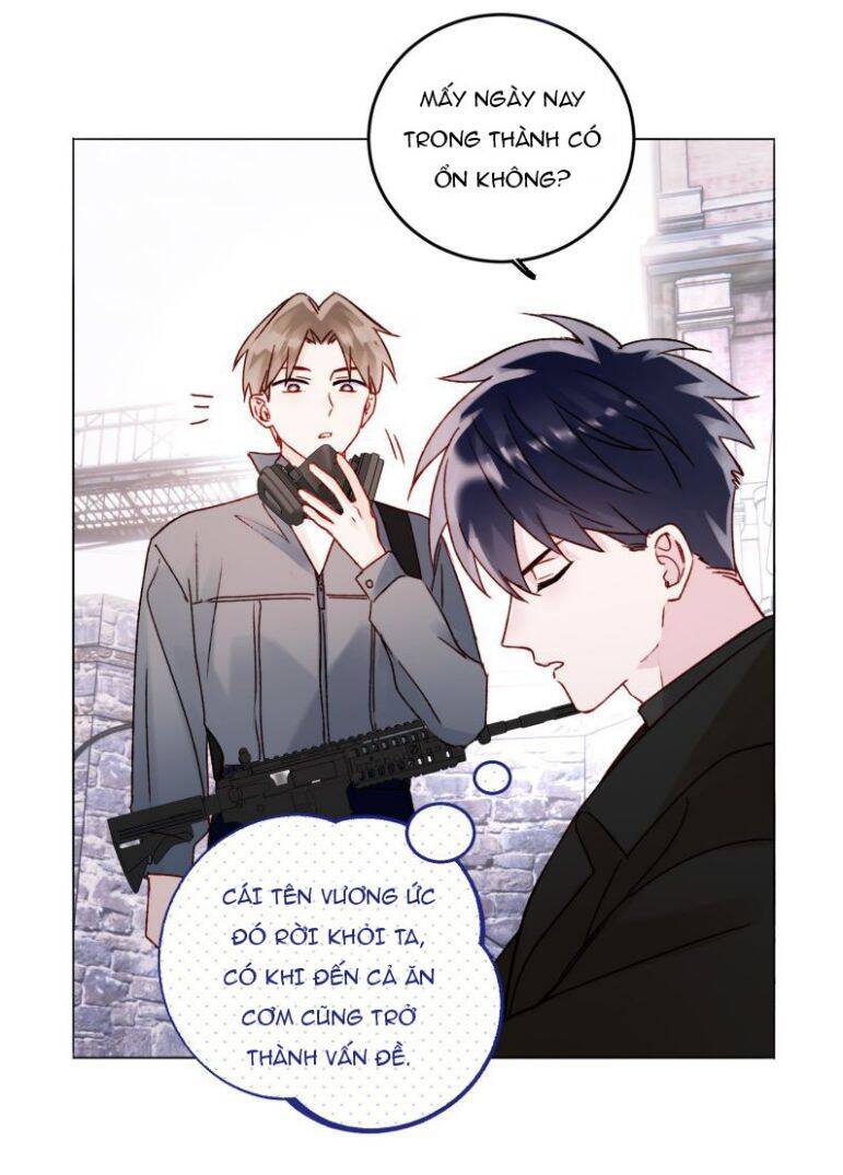 Tôi Phải Làm 1 Kẻ Đại Xấu Xa: Chapter 51