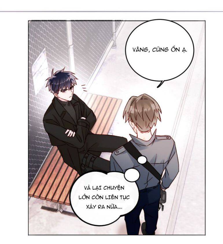 Tôi Phải Làm 1 Kẻ Đại Xấu Xa: Chapter 51