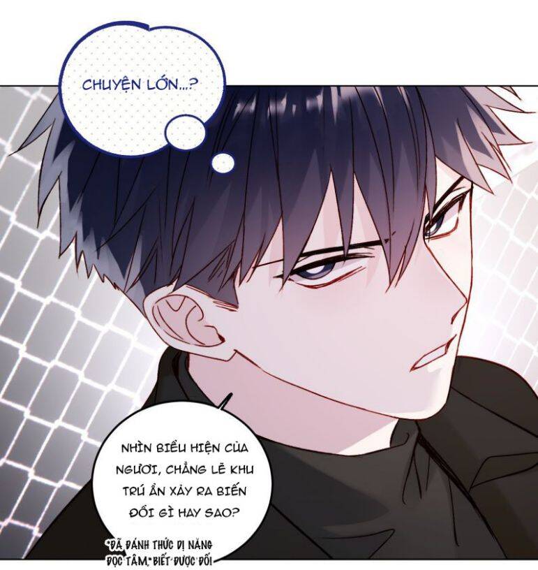 Tôi Phải Làm 1 Kẻ Đại Xấu Xa: Chapter 51