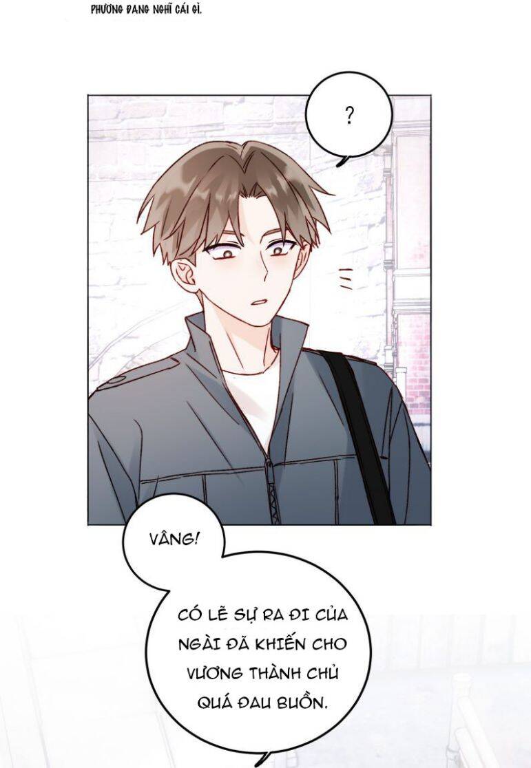 Tôi Phải Làm 1 Kẻ Đại Xấu Xa: Chapter 51