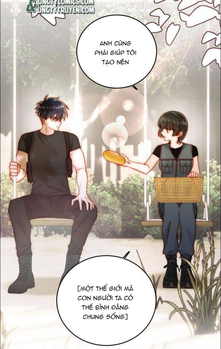 Tôi Phải Làm 1 Kẻ Đại Xấu Xa: Chapter 53
