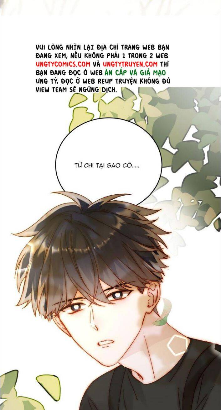 Tôi Phải Làm 1 Kẻ Đại Xấu Xa: Chapter 53