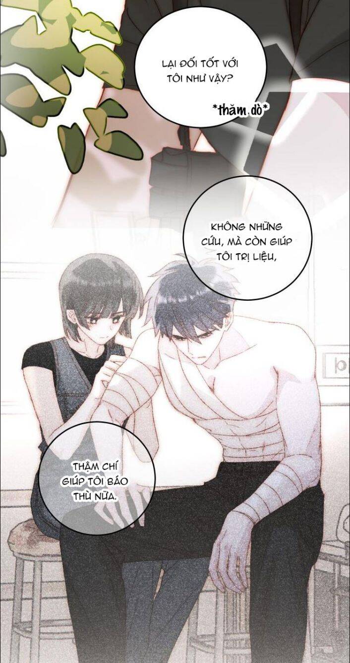 Tôi Phải Làm 1 Kẻ Đại Xấu Xa: Chapter 53