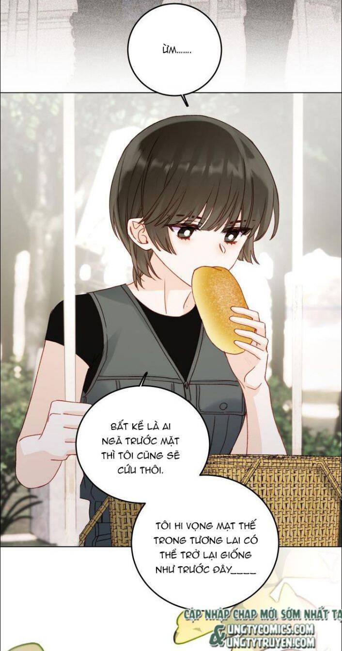 Tôi Phải Làm 1 Kẻ Đại Xấu Xa: Chapter 53