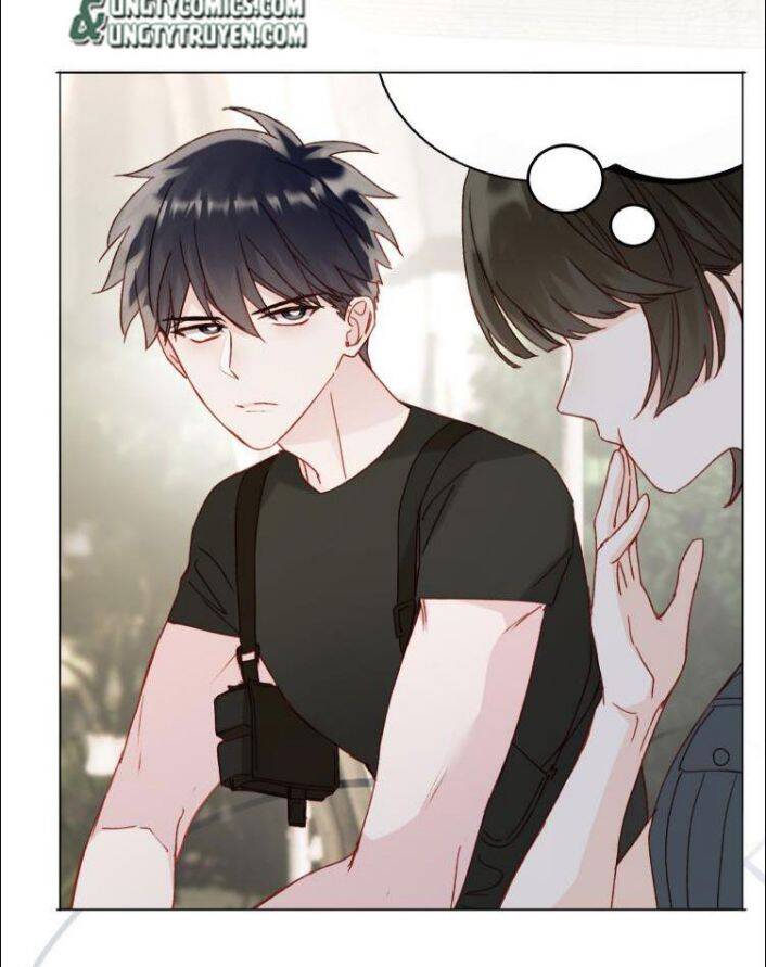Tôi Phải Làm 1 Kẻ Đại Xấu Xa: Chapter 53