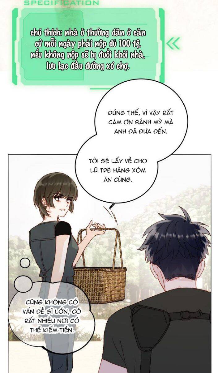 Tôi Phải Làm 1 Kẻ Đại Xấu Xa: Chapter 53