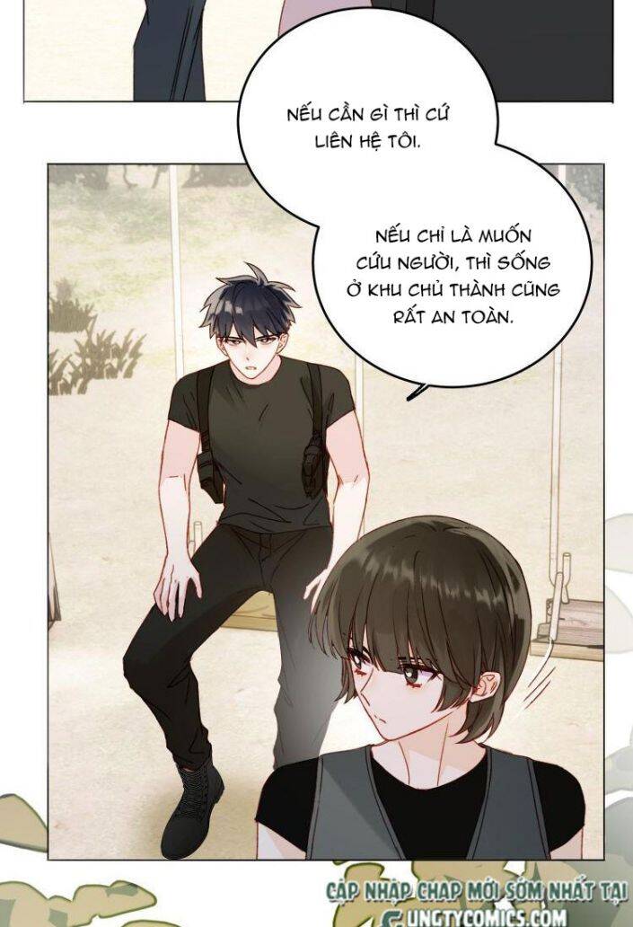 Tôi Phải Làm 1 Kẻ Đại Xấu Xa: Chapter 53