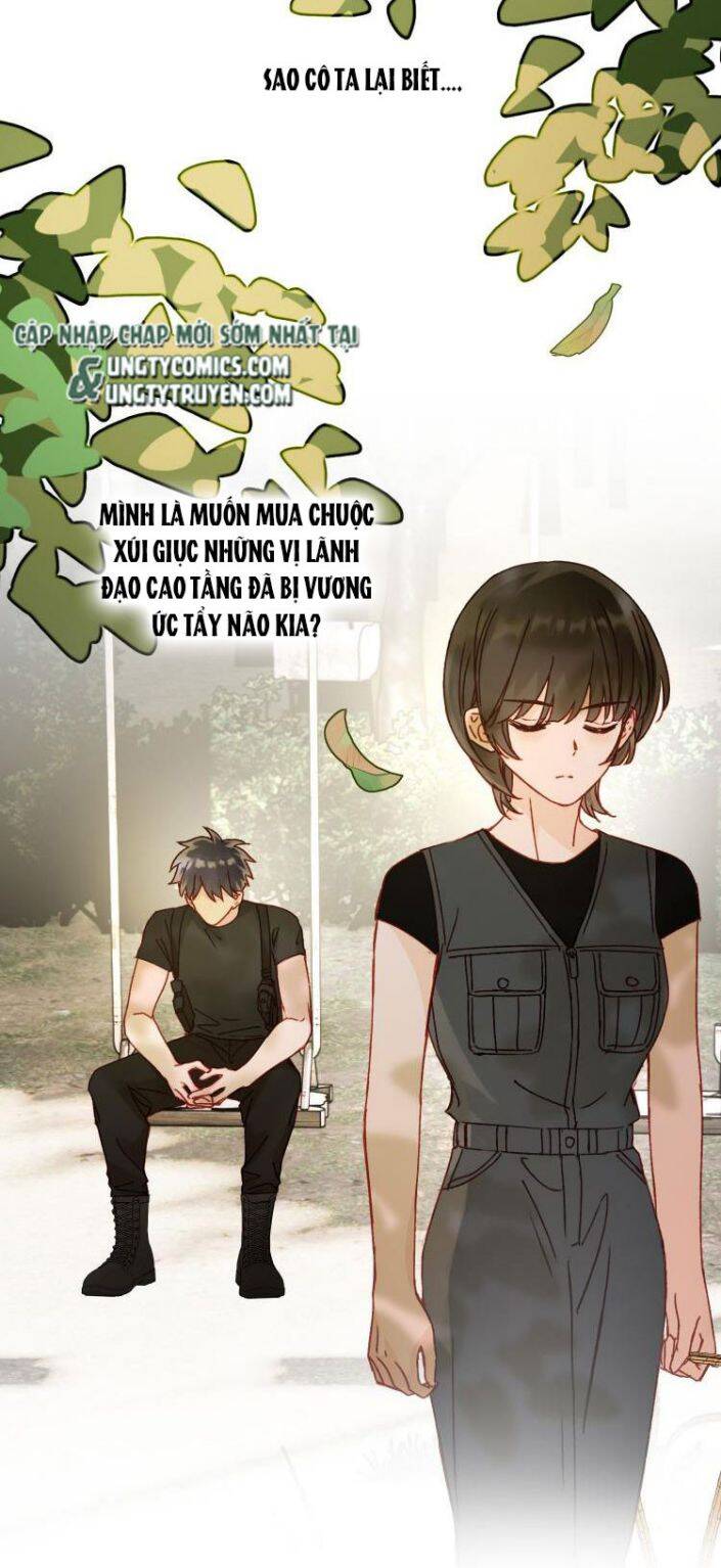 Tôi Phải Làm 1 Kẻ Đại Xấu Xa: Chapter 53