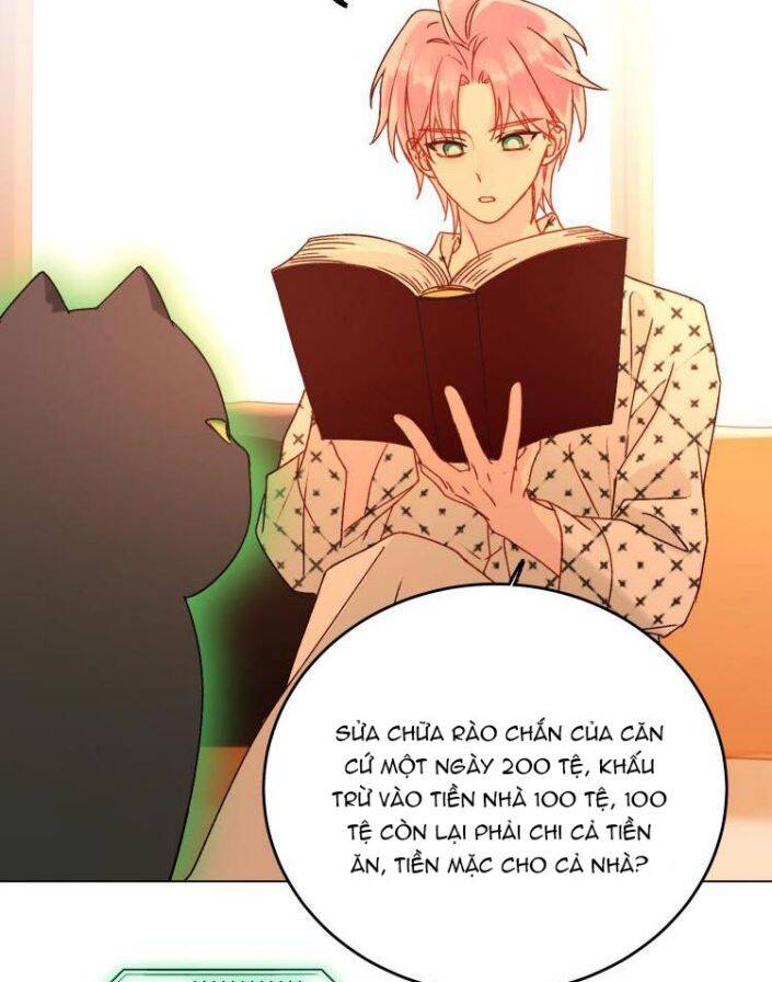 Tôi Phải Làm 1 Kẻ Đại Xấu Xa: Chapter 53