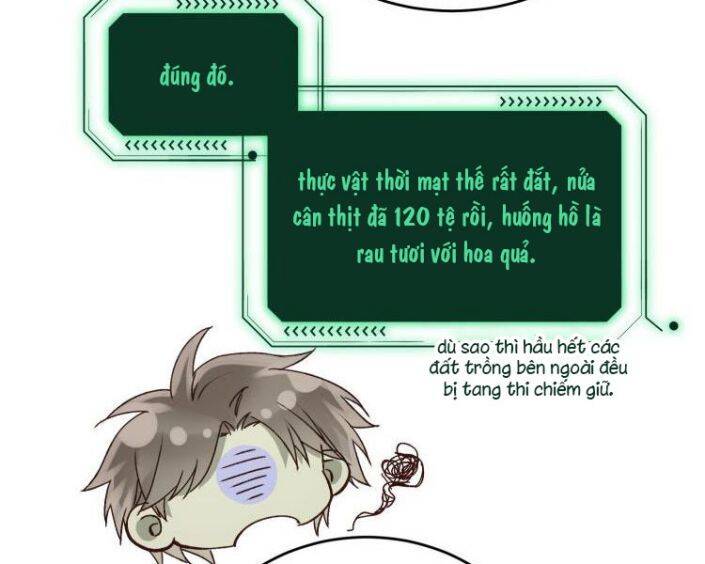 Tôi Phải Làm 1 Kẻ Đại Xấu Xa: Chapter 53