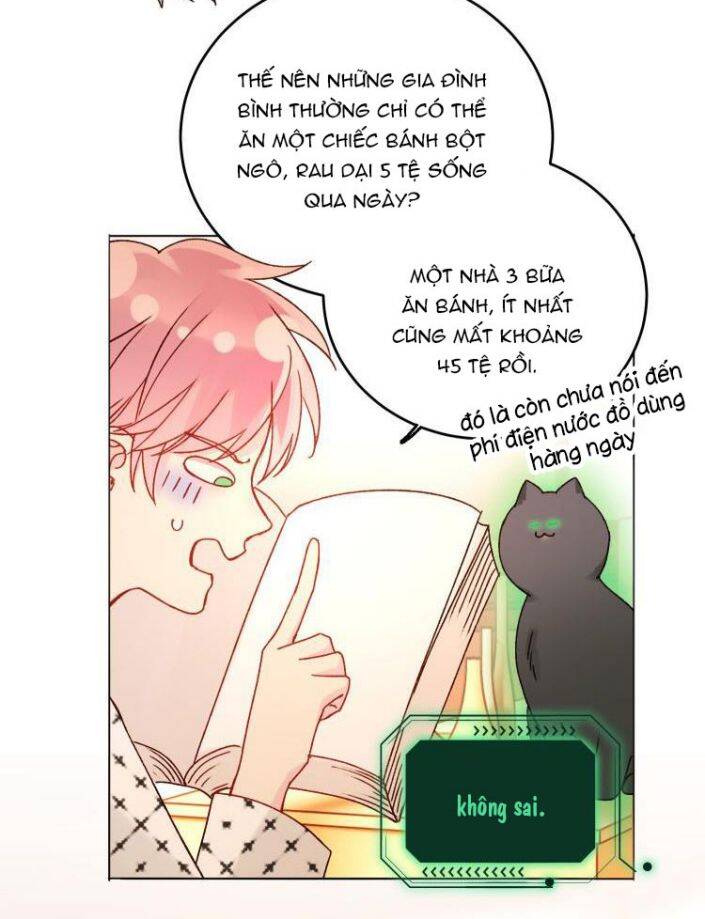 Tôi Phải Làm 1 Kẻ Đại Xấu Xa: Chapter 53