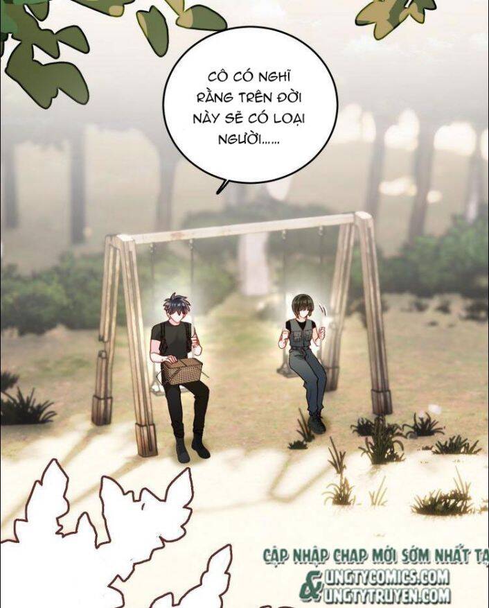 Tôi Phải Làm 1 Kẻ Đại Xấu Xa: Chapter 53