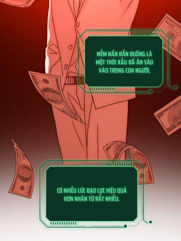Tôi Phải Làm 1 Kẻ Đại Xấu Xa: Chapter 53