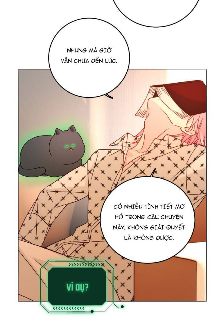 Tôi Phải Làm 1 Kẻ Đại Xấu Xa: Chapter 53