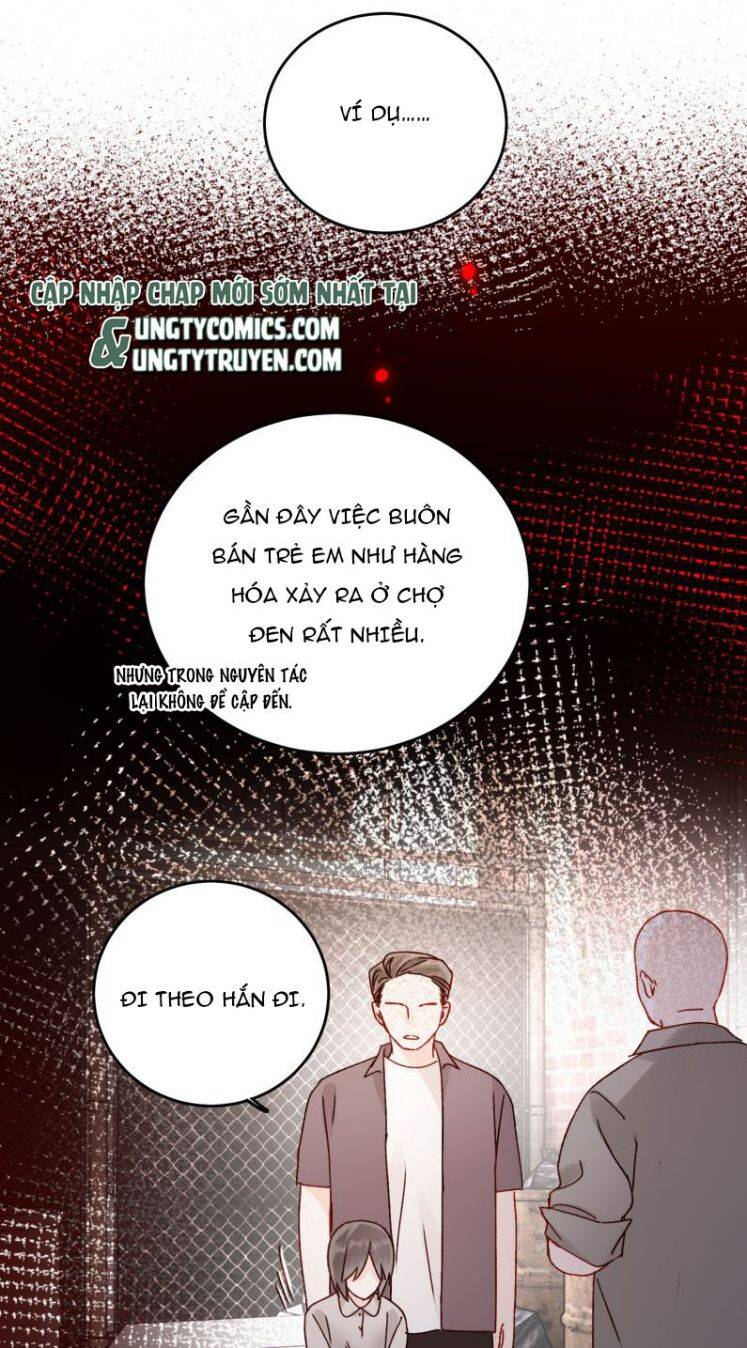 Tôi Phải Làm 1 Kẻ Đại Xấu Xa: Chapter 53