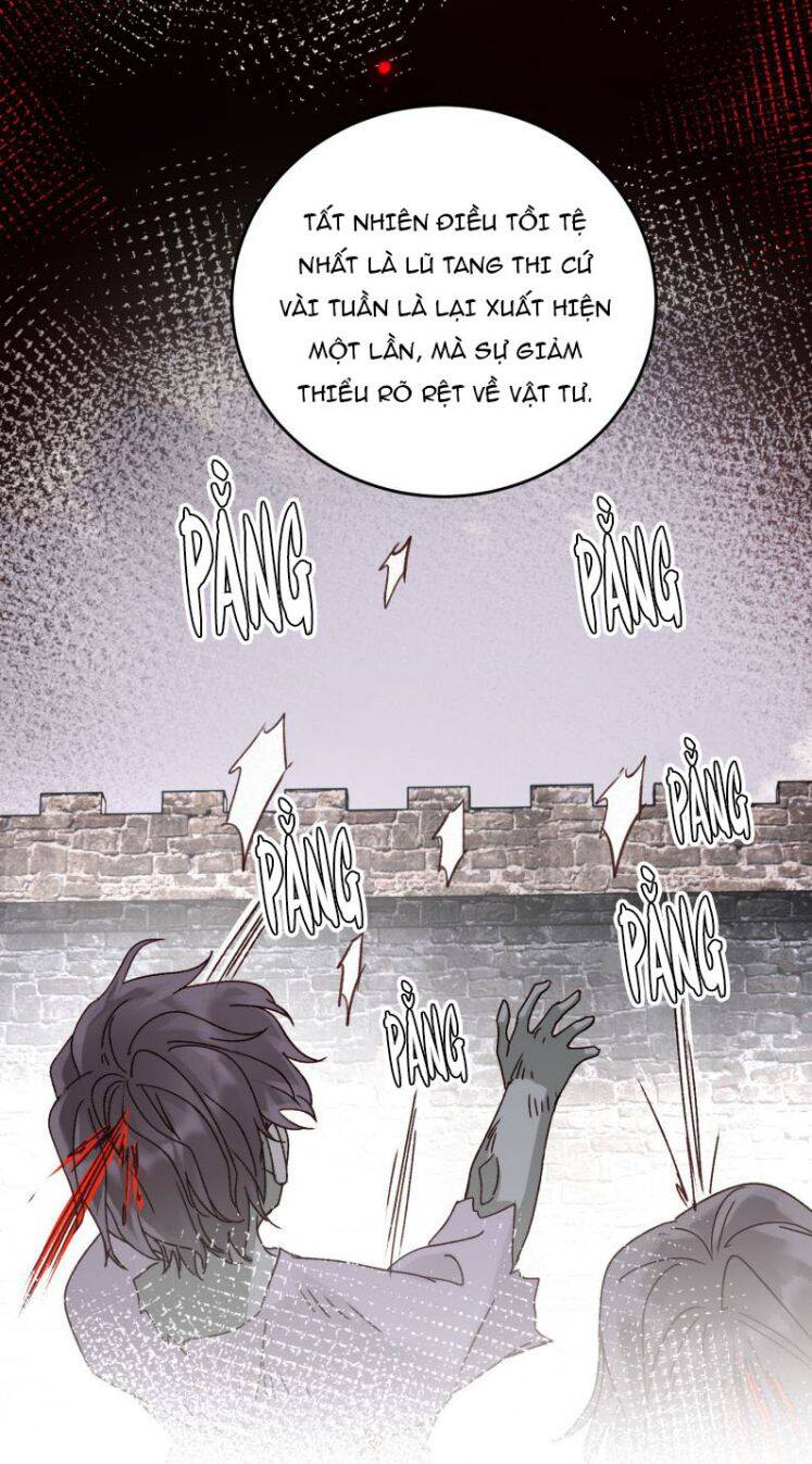 Tôi Phải Làm 1 Kẻ Đại Xấu Xa: Chapter 53