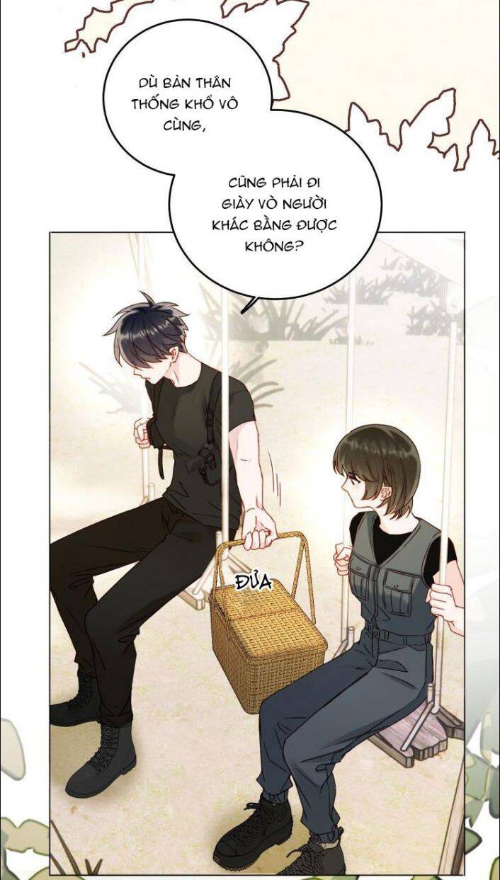 Tôi Phải Làm 1 Kẻ Đại Xấu Xa: Chapter 53