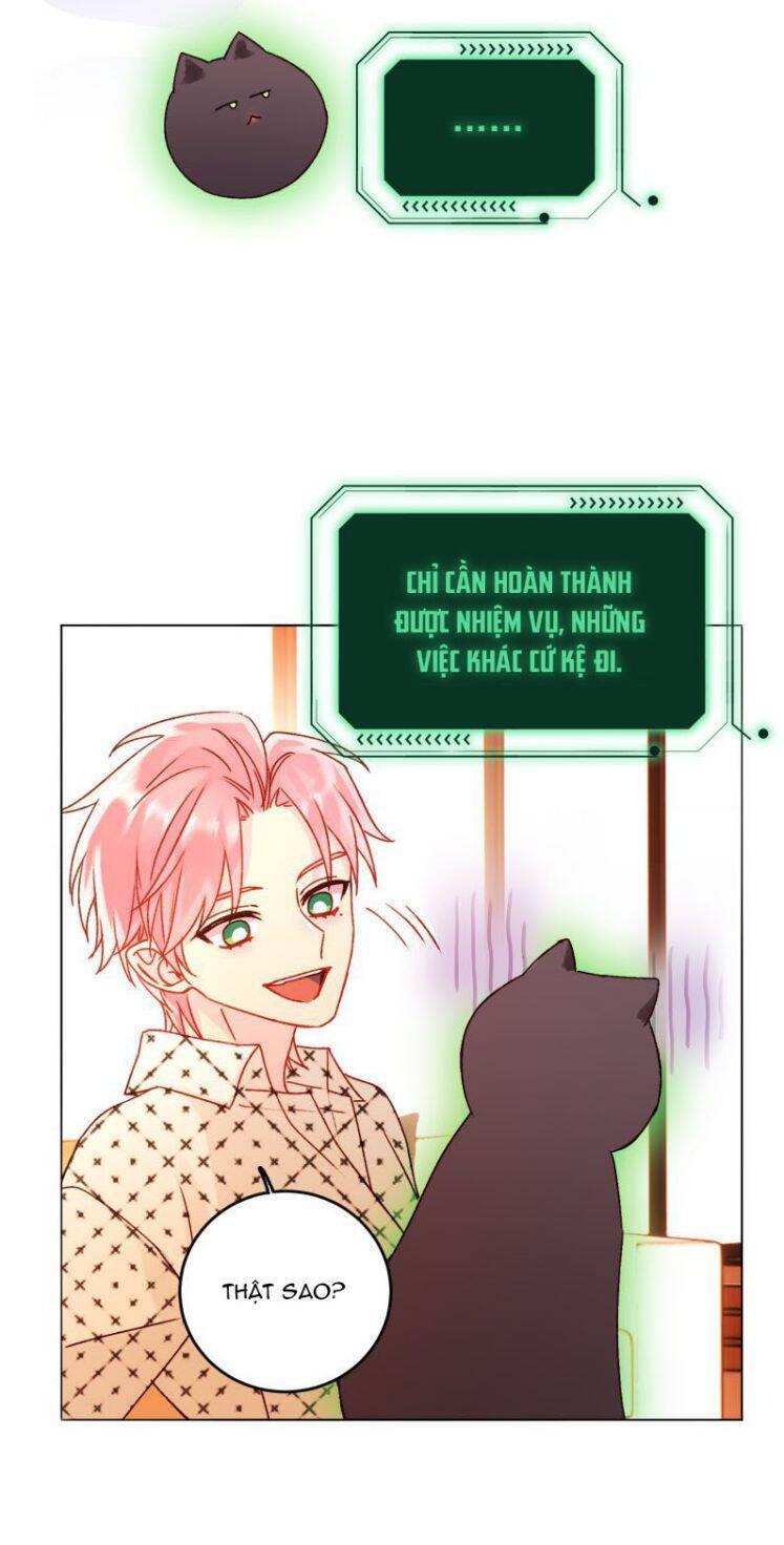 Tôi Phải Làm 1 Kẻ Đại Xấu Xa: Chapter 53