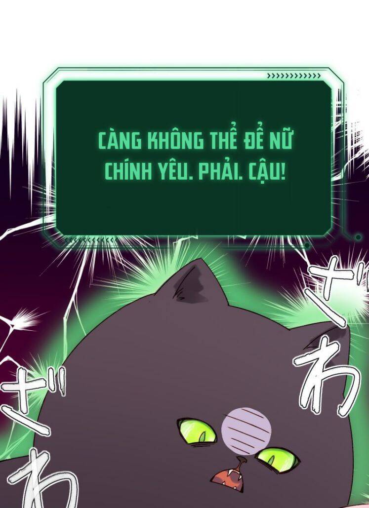 Tôi Phải Làm 1 Kẻ Đại Xấu Xa: Chapter 53