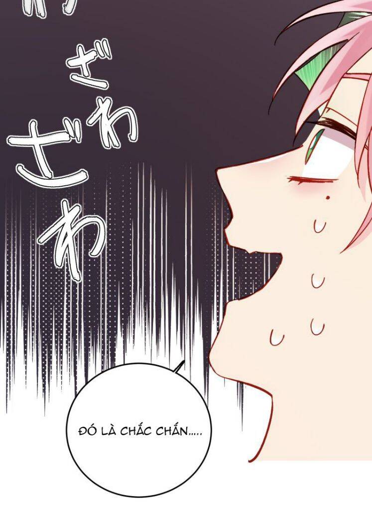 Tôi Phải Làm 1 Kẻ Đại Xấu Xa: Chapter 53