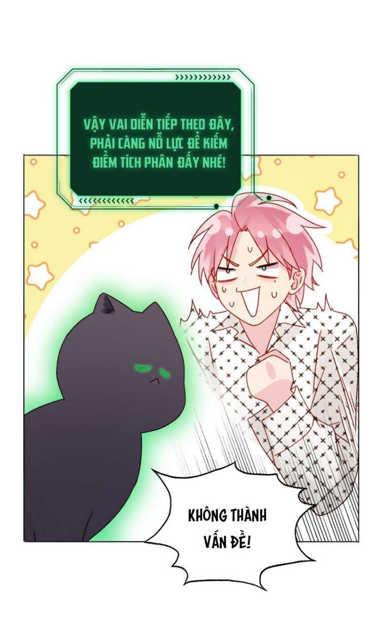 Tôi Phải Làm 1 Kẻ Đại Xấu Xa: Chapter 53
