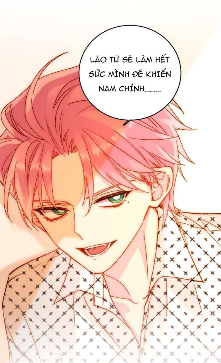 Tôi Phải Làm 1 Kẻ Đại Xấu Xa: Chapter 53
