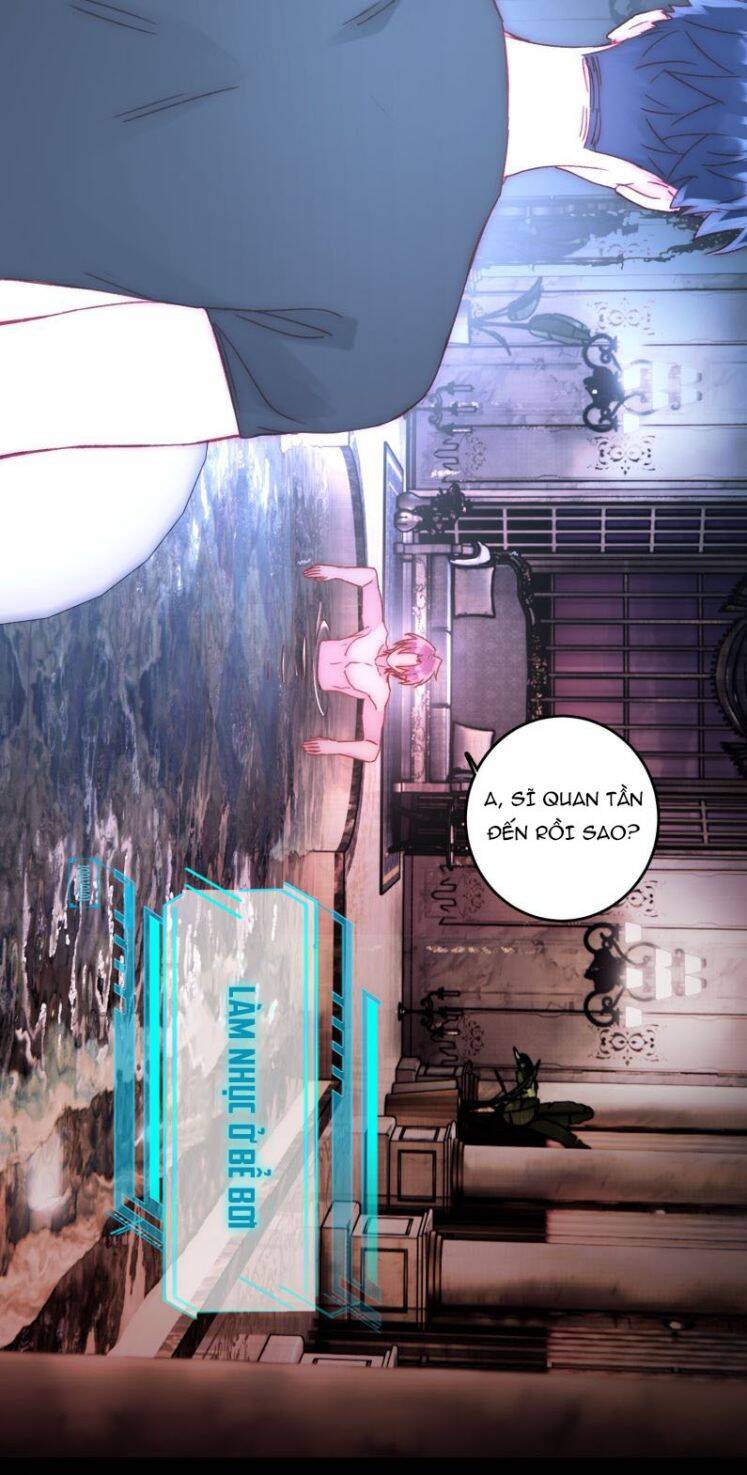 Tôi Phải Làm 1 Kẻ Đại Xấu Xa: Chapter 53