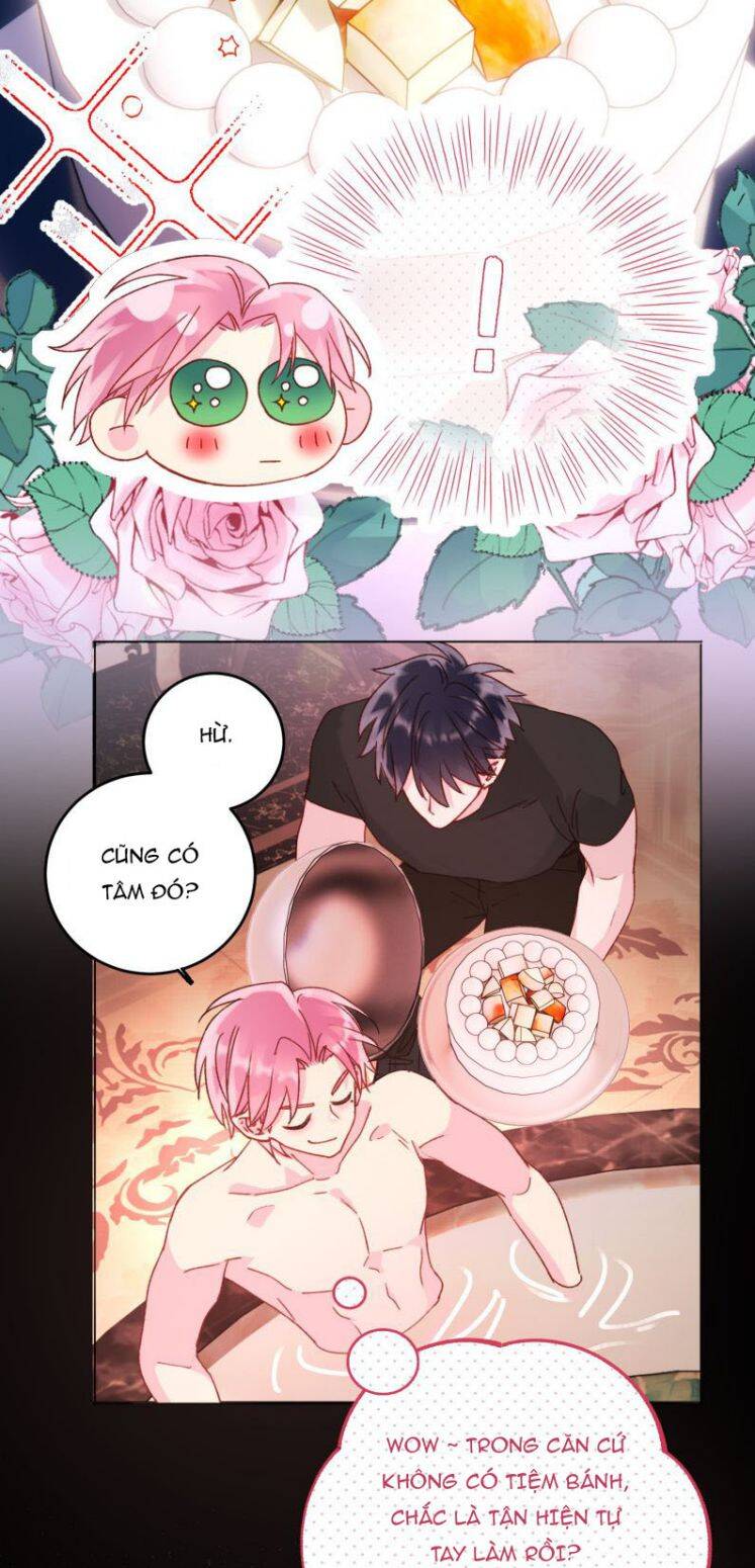 Tôi Phải Làm 1 Kẻ Đại Xấu Xa: Chapter 53