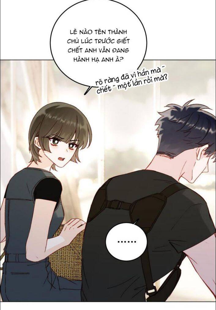 Tôi Phải Làm 1 Kẻ Đại Xấu Xa: Chapter 53
