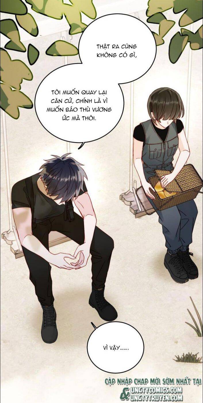 Tôi Phải Làm 1 Kẻ Đại Xấu Xa: Chapter 53