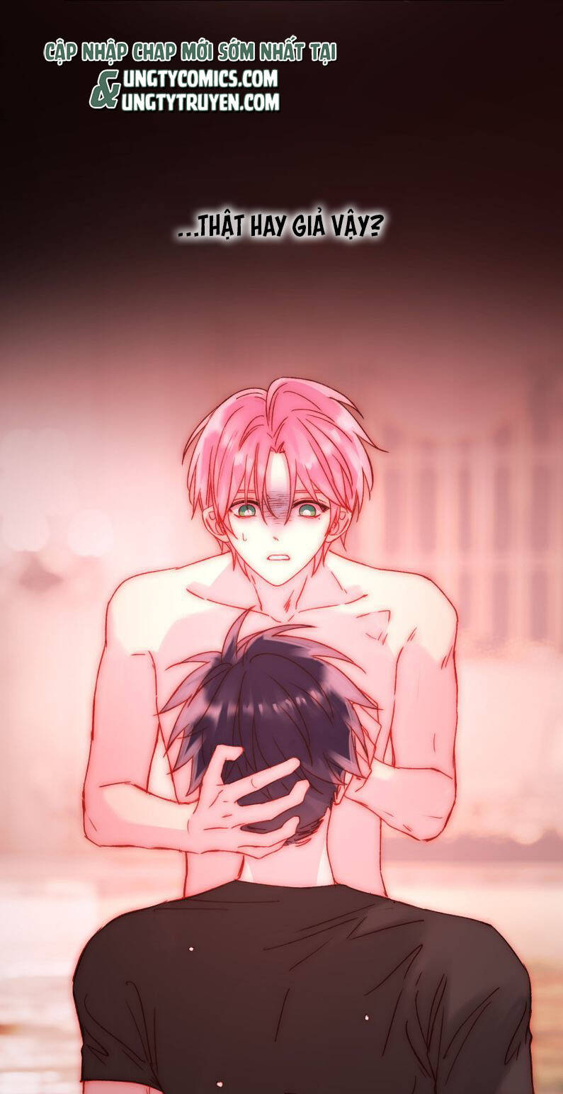 Tôi Phải Làm 1 Kẻ Đại Xấu Xa: Chapter 55
